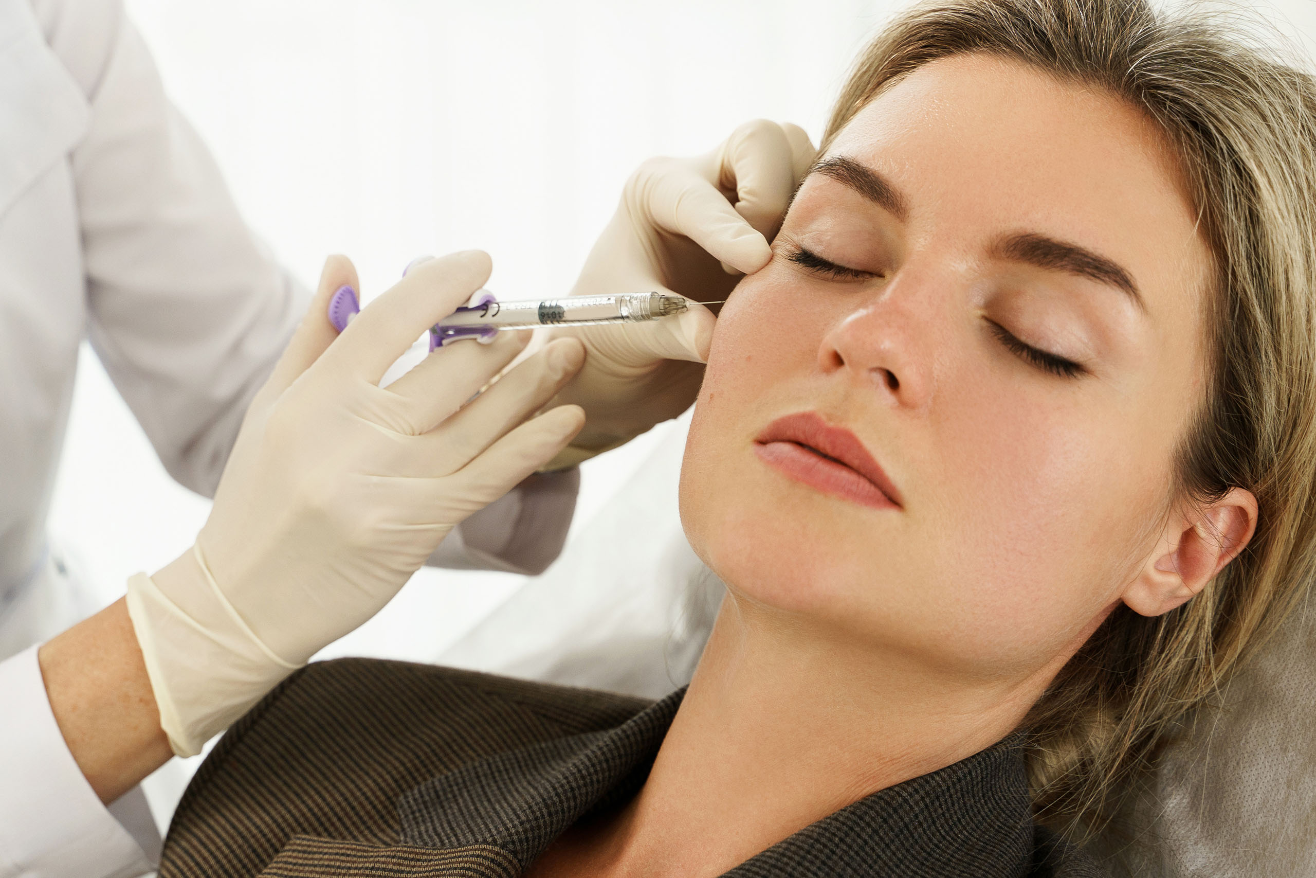 When Do Dermal Fillers Show Results & How Long Do They Last?